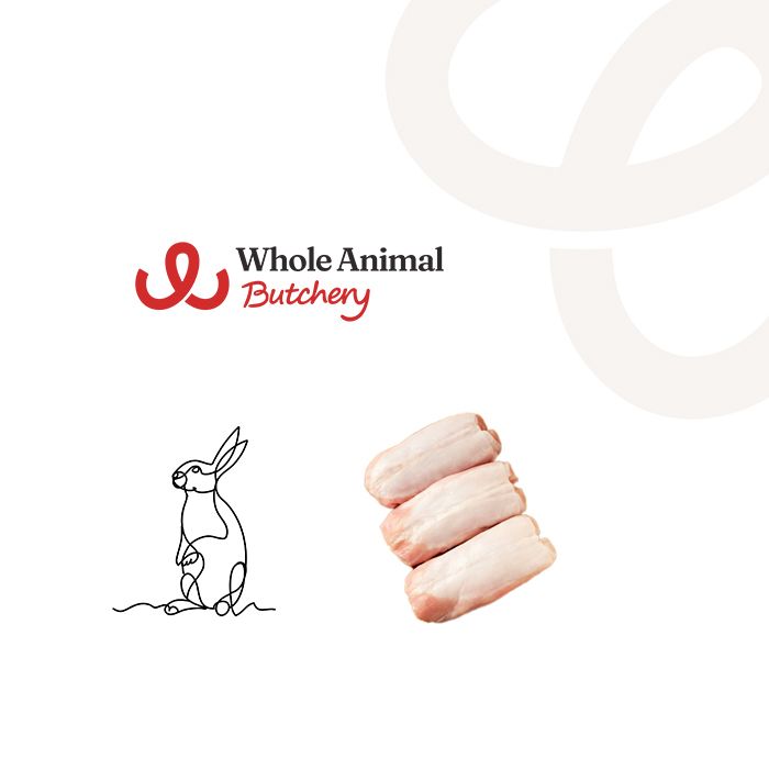 Back Rabbit S1e2 Rabbit Back